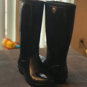 Rainboots
